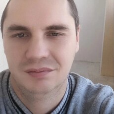 Фотография мужчины Евгений, 39 лет из г. Саранск