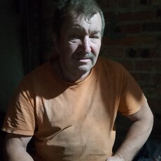 Фотография мужчины Николай, 65 лет из г. Белая Калитва