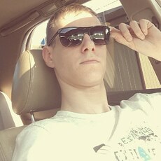 Фотография мужчины Юрий, 33 года из г. Комсомольск-на-Амуре