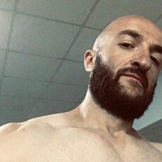 Фотография мужчины Irakli, 38 лет из г. Тбилиси