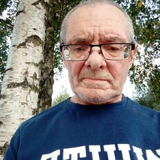 Фотография мужчины Геннадий, 62 года из г. Гродно