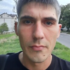 Фотография мужчины Максим, 37 лет из г. Кишинев