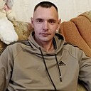 Юра, 33 года