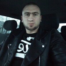 Фотография мужчины Алексей, 32 года из г. Слуцк