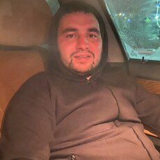 Фотография мужчины Артур, 35 лет из г. Азнакаево