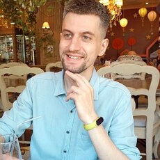 Фотография мужчины Станислав, 35 лет из г. Самара