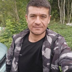 Фотография мужчины Руслан, 33 года из г. Егорьевск