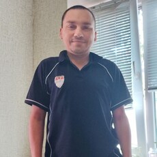 Фотография мужчины Владимир, 41 год из г. Мариуполь