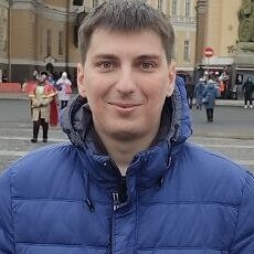 Фотография мужчины Александр, 32 года из г. Ульяновск