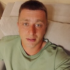 Фотография мужчины Александр, 33 года из г. Колпино