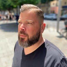 Фотография мужчины Dan, 47 лет из г. Тель-Авив