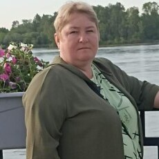 Фотография девушки Анна, 46 лет из г. Тулун