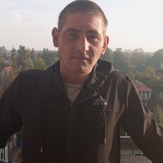 Фотография мужчины Саня, 31 год из г. Колпино