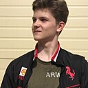 Максим, 20 лет