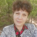 Олеся, 46 лет