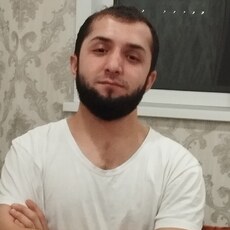 Фотография мужчины Дилшод, 24 года из г. Благовещенск