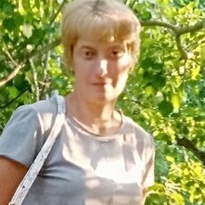 Фотография девушки Надежда, 45 лет из г. Братск