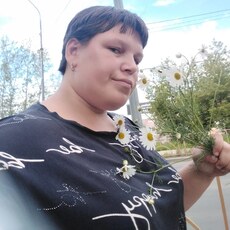 Фотография девушки Ульяна, 27 лет из г. Железногорск-Илимский