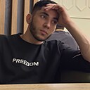 Мики, 28 лет