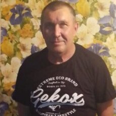 Фотография мужчины Николай, 64 года из г. Сузун