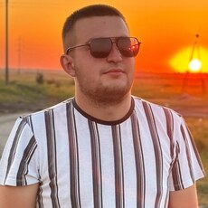 Фотография мужчины Иван, 26 лет из г. Уральск