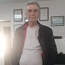 Сергей, 65 лет