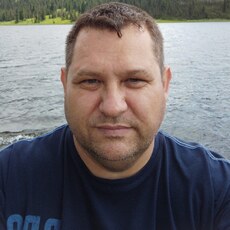 Фотография мужчины Валерий, 43 года из г. Ермаковское