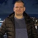 Андрей, 40 лет