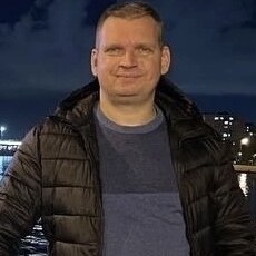 Фотография мужчины Андрей, 40 лет из г. Смоленск