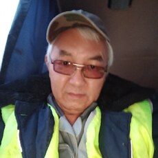 Фотография мужчины Руслан, 52 года из г. Кызыл