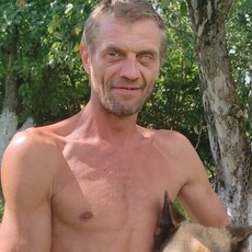 Фотография мужчины Serega, 49 лет из г. Льгов