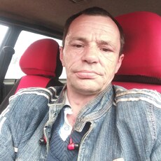 Фотография мужчины Александр, 46 лет из г. Алексин