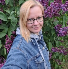 Фотография девушки Юлия, 41 год из г. Городец