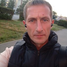 Фотография мужчины Олег, 42 года из г. Нижний Новгород