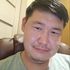 Фотография мужчины Евгений, 38 лет из г. Усть-Ордынский