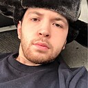 Давид, 31 год