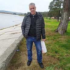 Фотография мужчины Николай, 51 год из г. Прокопьевск