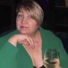 Фотография девушки Ольга, 48 лет из г. Ступино