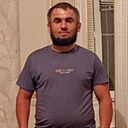 Махмуд, 36 лет