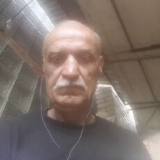 Фотография мужчины Александр, 62 года из г. Брест