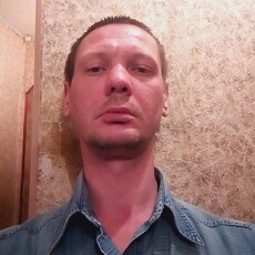 Фотография мужчины Алексей, 41 год из г. Самара