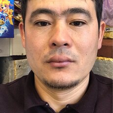 Фотография мужчины Arsen, 31 год из г. Астана