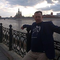 Фотография мужчины Виталий, 46 лет из г. Нижний Новгород