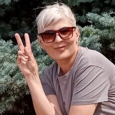 Фотография девушки Аида, 50 лет из г. Георгиевск