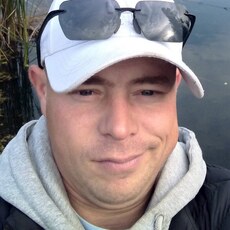 Фотография мужчины Олег, 35 лет из г. Гатчина