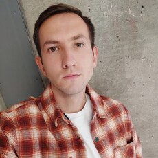 Фотография мужчины Данил, 28 лет из г. Усть-Каменогорск