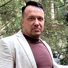 Фотография мужчины Максим, 47 лет из г. Ясногорск