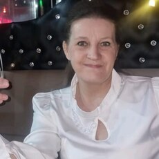 Фотография девушки Наталья, 49 лет из г. Алматы