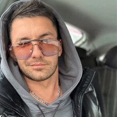 Фотография мужчины Андрей, 33 года из г. Самара