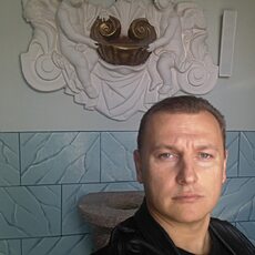 Фотография мужчины Serezhka, 48 лет из г. Глубокое